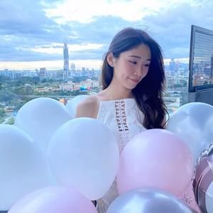 Meet your Posher, Jialing